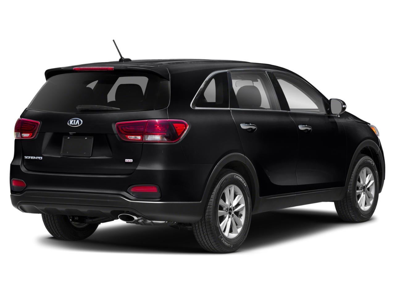 2019 Kia Sorento EX V6 FWD