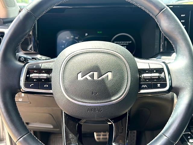 2022 Kia Sorento SX Prestige FWD