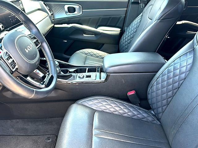 2022 Kia Sorento SX Prestige FWD