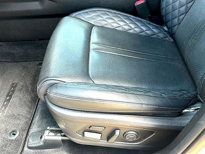 2022 Kia Sorento SX Prestige FWD