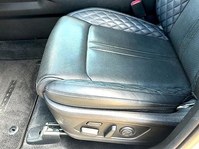 2022 Kia Sorento SX Prestige FWD