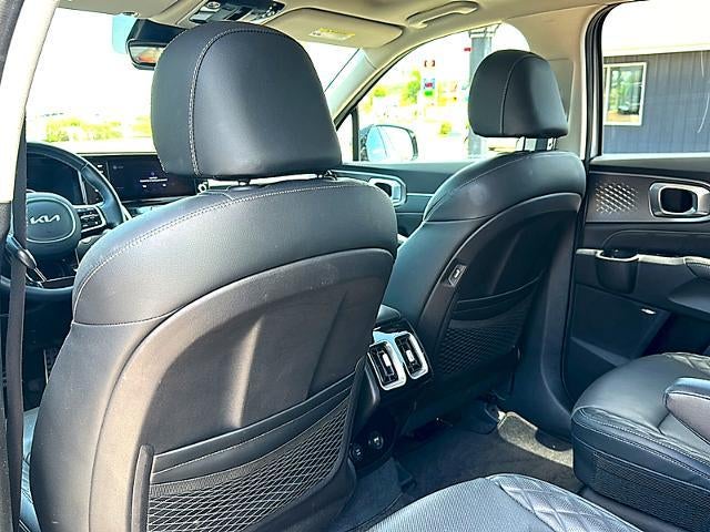2022 Kia Sorento SX Prestige FWD
