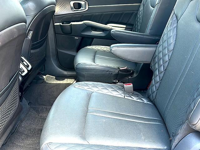2022 Kia Sorento SX Prestige FWD