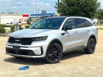 2022 Kia Sorento SX Prestige FWD