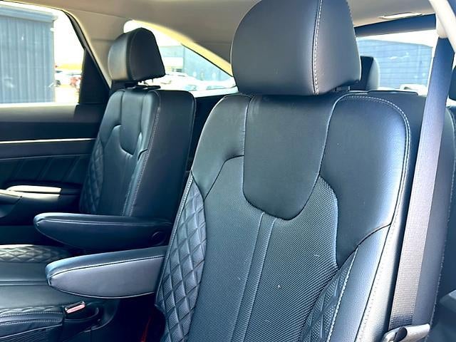 2022 Kia Sorento SX Prestige FWD