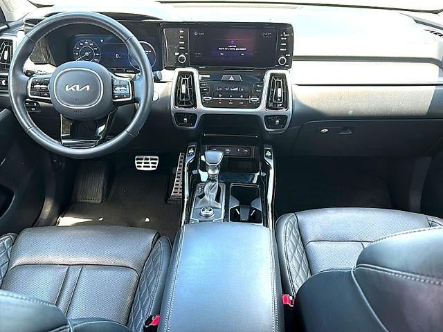 2022 Kia Sorento SX Prestige FWD
