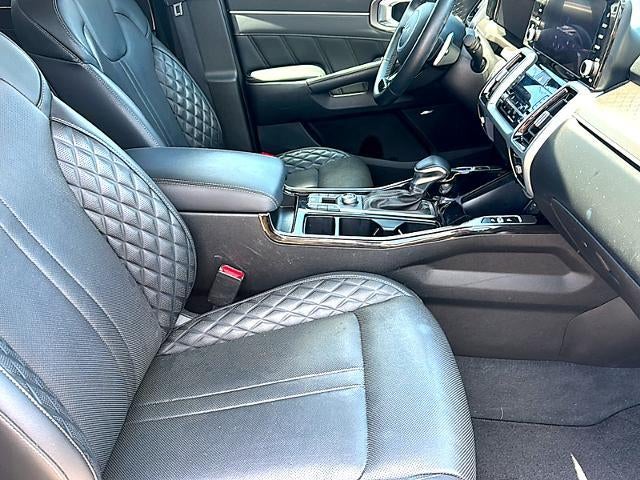 2022 Kia Sorento SX Prestige FWD