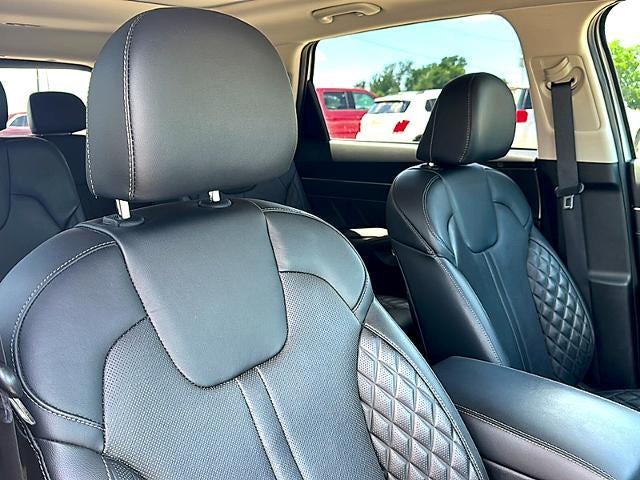 2022 Kia Sorento SX Prestige FWD