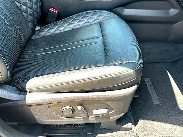 2022 Kia Sorento SX Prestige FWD