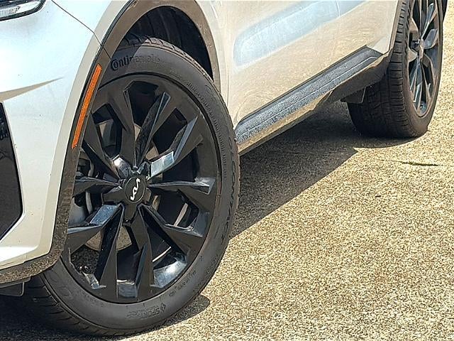 2022 Kia Sorento SX Prestige FWD