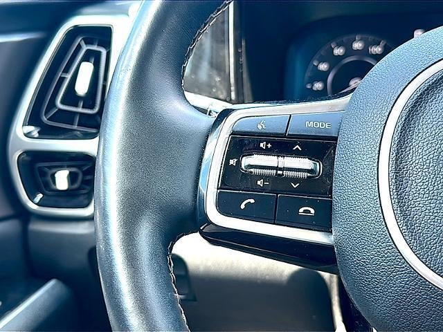 2022 Kia Sorento SX Prestige FWD