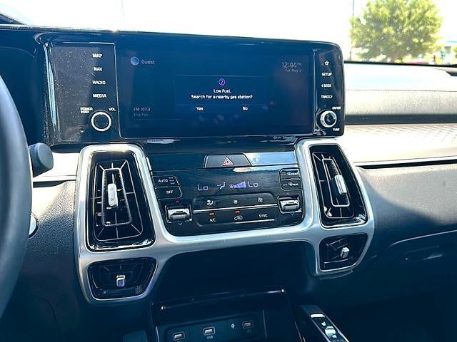 2022 Kia Sorento SX Prestige FWD