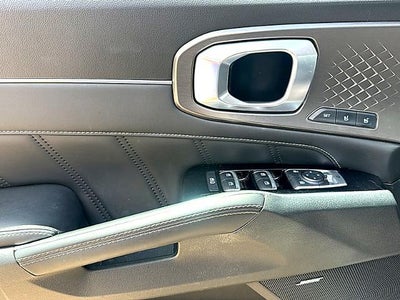 2022 Kia Sorento SX Prestige FWD
