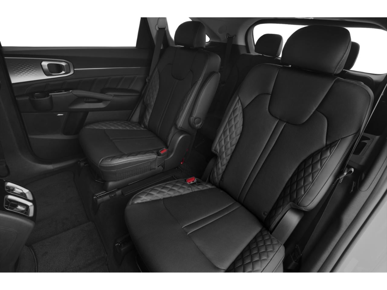 2022 Kia Sorento SX Prestige FWD
