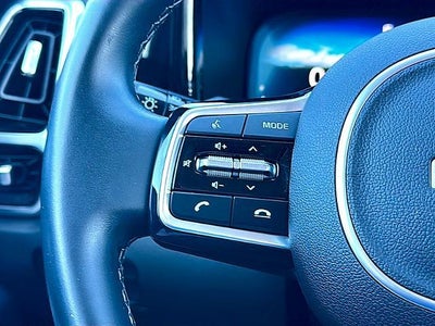 2023 Kia Sorento SX AWD