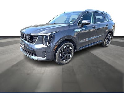 2024 Kia Sorento S FWD