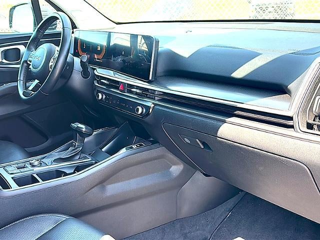 2024 Kia Sorento S FWD