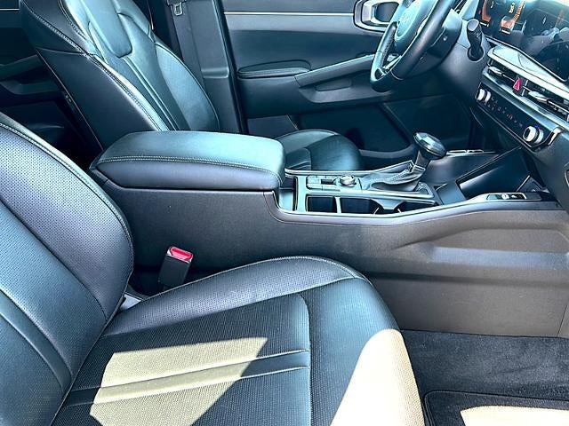 2024 Kia Sorento S FWD