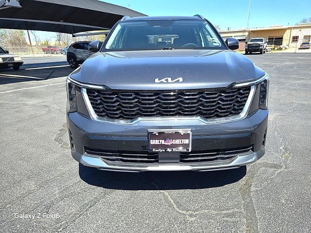 2024 Kia Sorento S FWD