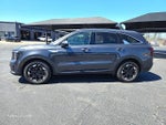 2024 Kia Sorento S FWD