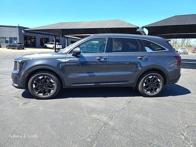 2024 Kia Sorento S FWD