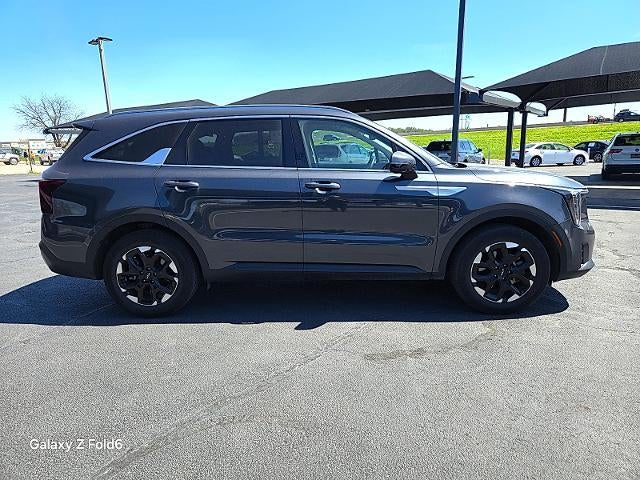 2024 Kia Sorento S FWD