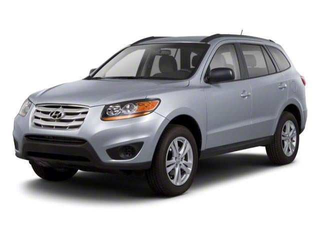 2012 Hyundai SANTA FE FWD 4dr V6 SE