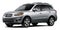 2012 Hyundai SANTA FE FWD 4dr V6 SE
