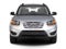 2012 Hyundai SANTA FE FWD 4dr V6 SE