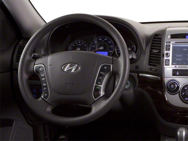 2012 Hyundai SANTA FE FWD 4dr V6 SE