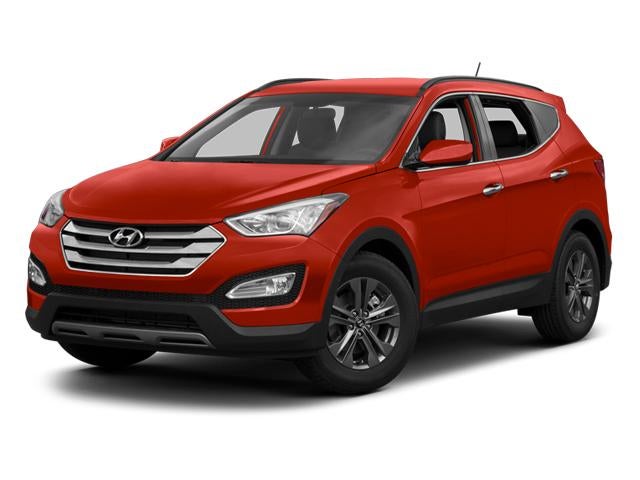 2013 Hyundai SANTA FE FWD 4dr 2.0T Sport
