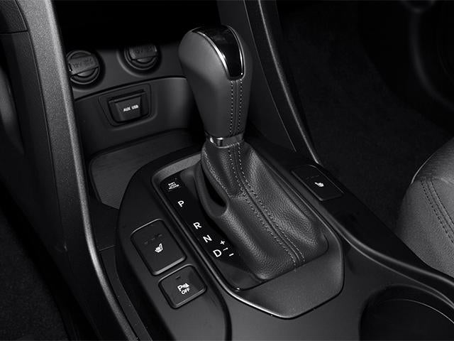 2013 Hyundai SANTA FE FWD 4dr 2.0T Sport