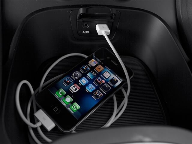 2013 Hyundai SANTA FE FWD 4dr 2.0T Sport