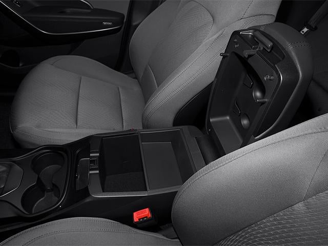 2013 Hyundai SANTA FE FWD 4dr 2.0T Sport