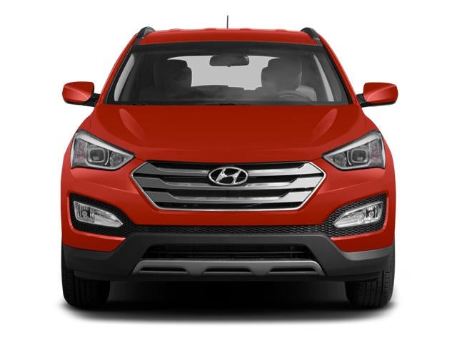 2013 Hyundai SANTA FE FWD 4dr 2.0T Sport