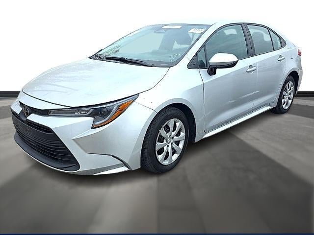 2024 Toyota Corolla LE CVT (Natl)