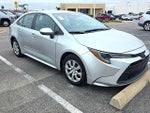 2024 Toyota Corolla LE CVT (Natl)