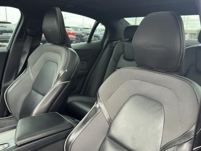 2019 Volvo S60 T6 AWD R-Design