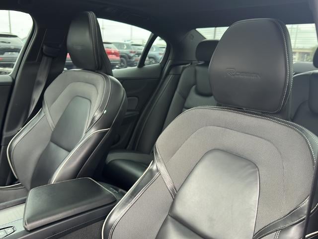 2019 Volvo S60 T6 AWD R-Design