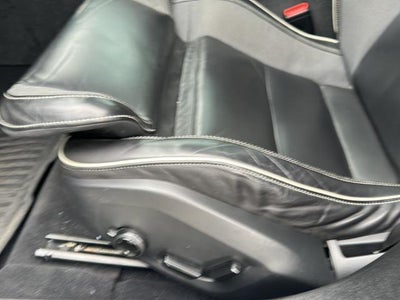 2019 Volvo S60 T6 AWD R-Design