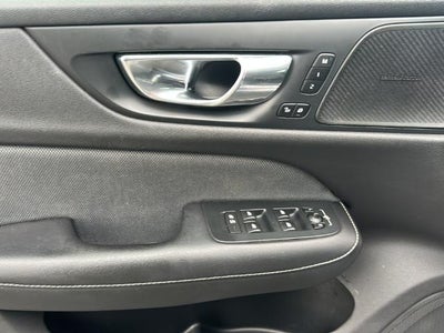 2019 Volvo S60 T6 AWD R-Design