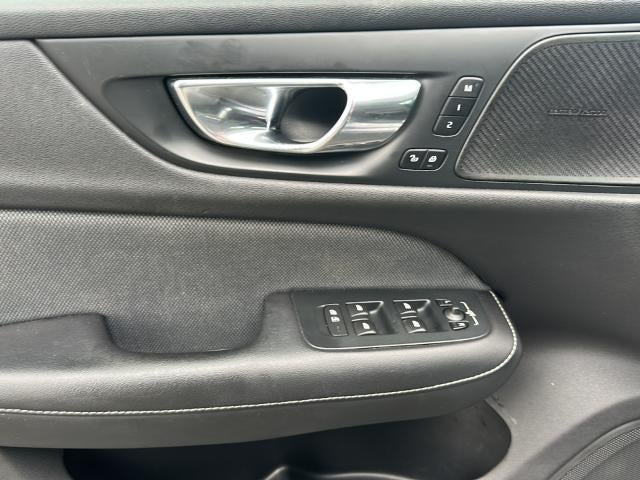 2019 Volvo S60 T6 AWD R-Design