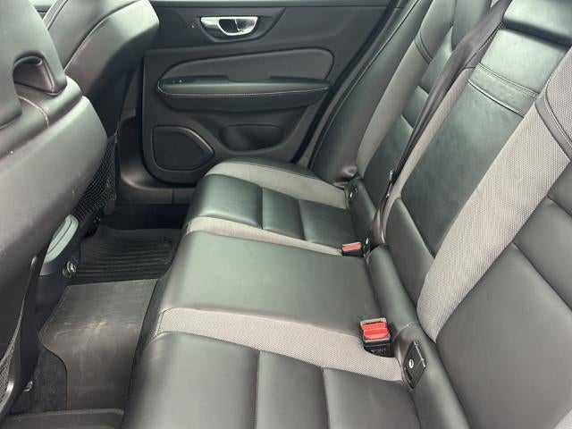 2019 Volvo S60 T6 AWD R-Design