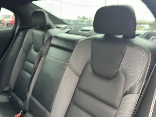 2019 Volvo S60 T6 AWD R-Design