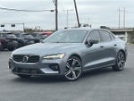 2019 Volvo S60 T6 AWD R-Design
