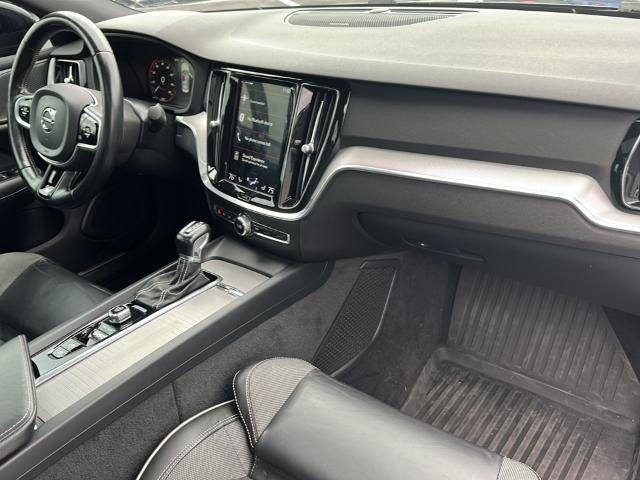 2019 Volvo S60 T6 AWD R-Design