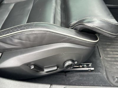 2019 Volvo S60 T6 AWD R-Design