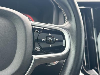 2019 Volvo S60 T6 AWD R-Design