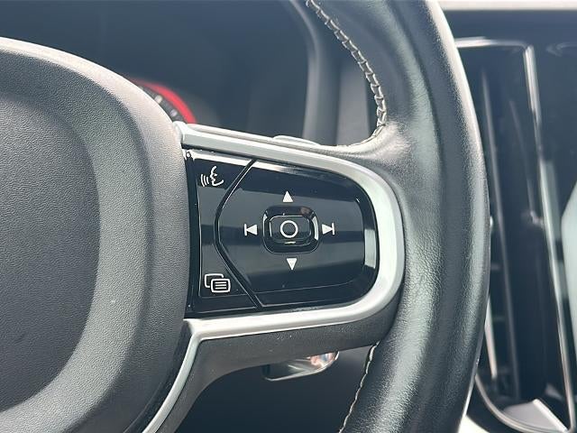 2019 Volvo S60 T6 AWD R-Design