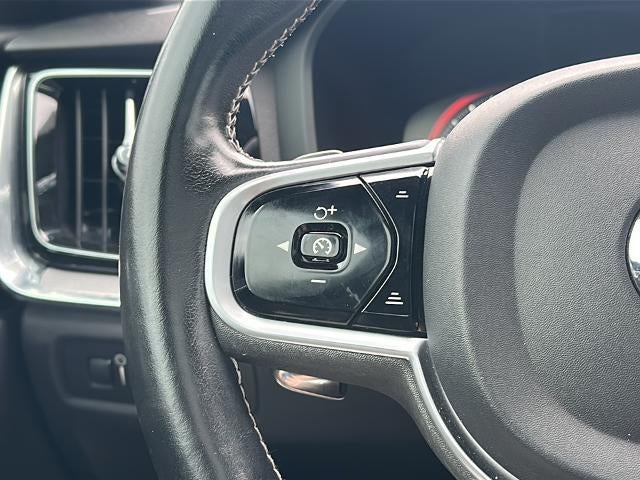 2019 Volvo S60 T6 AWD R-Design